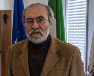 54 Presidente Provincia Giuseppe Paolini