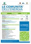 Convegno energia 15maggio2015