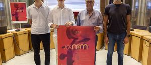 Festival Musica due