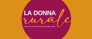 Banner settimana cultura isola del piano