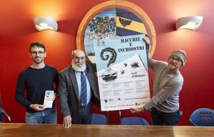 Macchie Inchiostri 2025 04