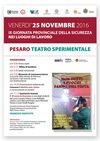 sicurezza 25 novembre 2016