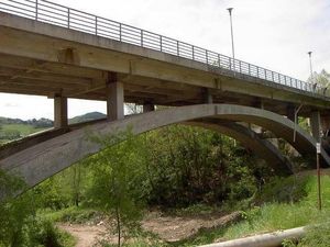 Ponte dei conciatori