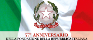 Festa repubblica Home 2023