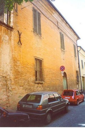 palazzo scattolari