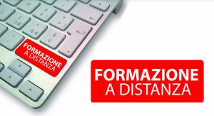 Formazione distanza home ultimo