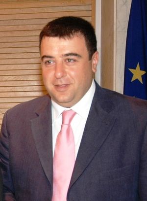 GR 141211 Luca Bartolucci Presidente cons provinciale