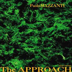 TheApproach copertina