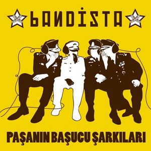 Bandista