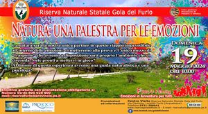 2024 05 19 Una palestra per le Emozioni FURLOFAMILY JOELETTE