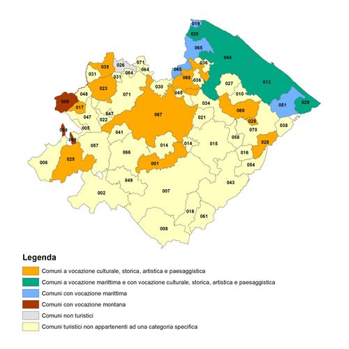 VocazioneTuristica