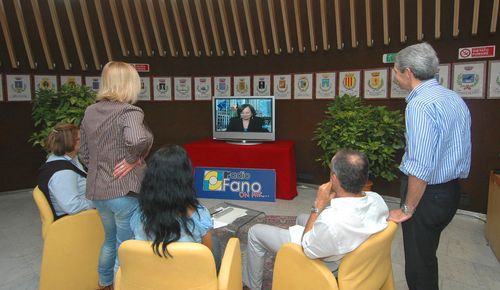 elezioni 2009