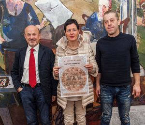 Natale a Vallefoglia presentata iniziativa