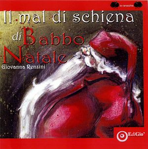 libro Babbo Natale