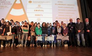 studenti premiati