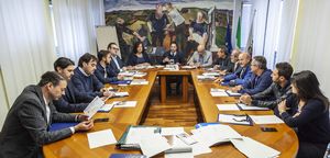 Consiglio provinciale approvato Piano programmazione scolastica 2019   2020