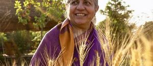 vandana shiva