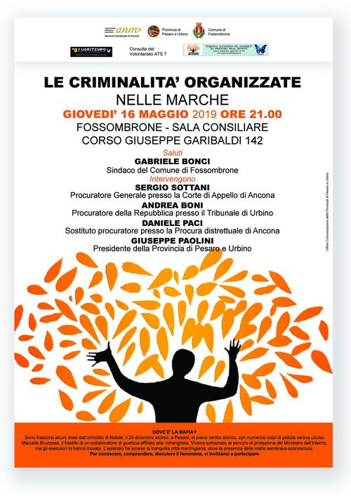 web 16 maggio