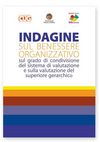 benessere organizzativo cop