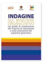 benessere organizzativo cop