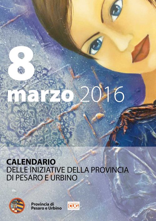 8 marzo 2016 Immagine per EVENTO