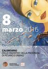 8 marzo 2016 Immagine per EVENTO