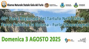 Civetta PROGRAMMA Riserva