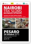 Nairobi invito 2013