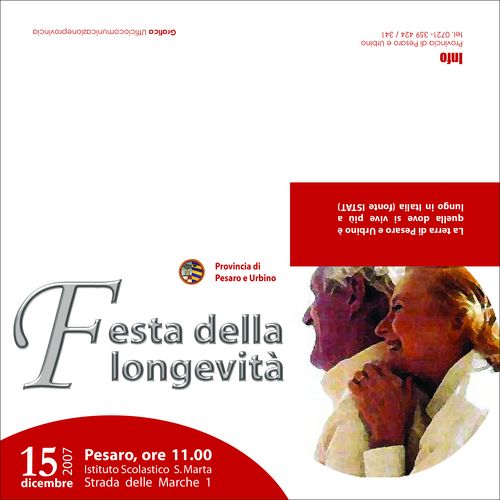 longevita invito fronte