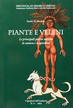 piante veleni