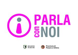 Targa centro antiviolenza