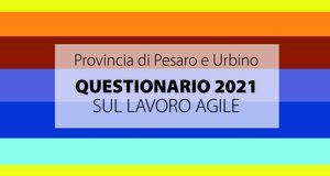 HOME Lavoro agile  2021