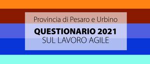 HOME Lavoro agile  2021