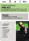 jobs act  23 febbraio 2015 cop