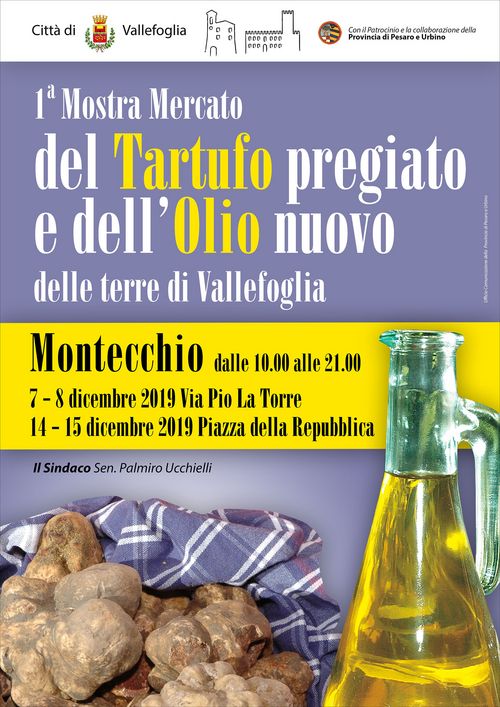 mostra mercato 2019