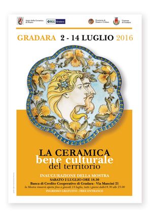 Gradara mostra