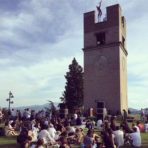 Torre di Peglio edizione Happennino 2018