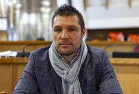 BIAGIOTTI ROBERTO BIAGIOTTI ROBERTO