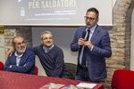 Corso Saldatori DellaRovere Urbania 14