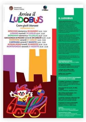 ludobus 2015 loc