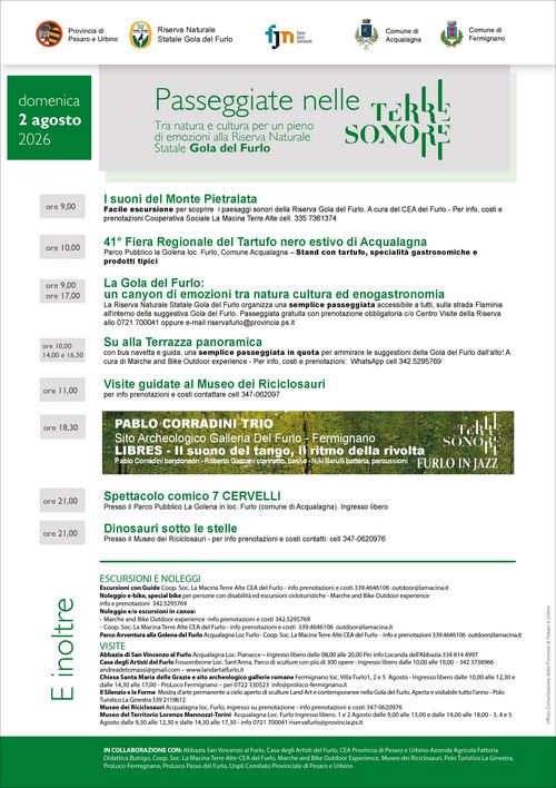 Locandina 2 agosto