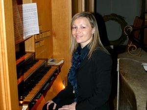 Organista Mettadelli