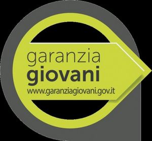 Logo Garanzia Giovani