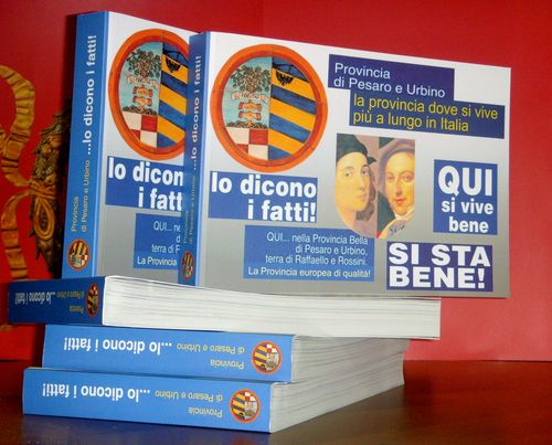 lo dicono i fatti vol