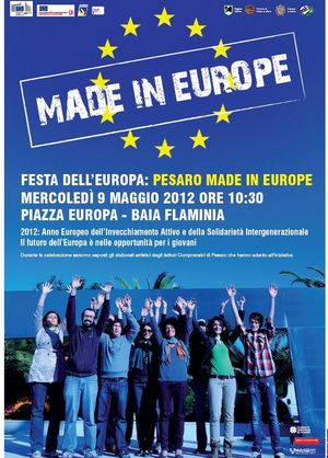 festa europa loc