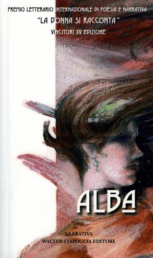 copertina libro ALBA