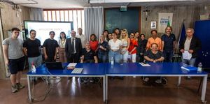 csm Presentazione del progetto Turismo inclusivo e solidale