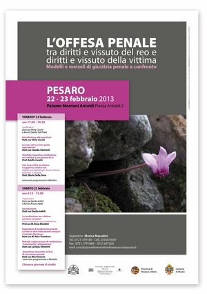 offesa penale invito