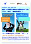 Erasmus WEB 7 luglio