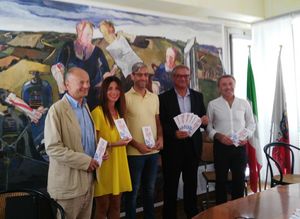 Presentazione Castelli d Aria